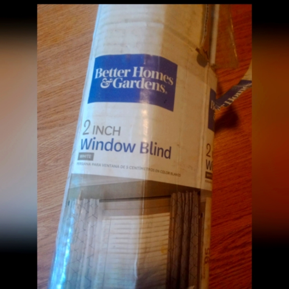 Blinds